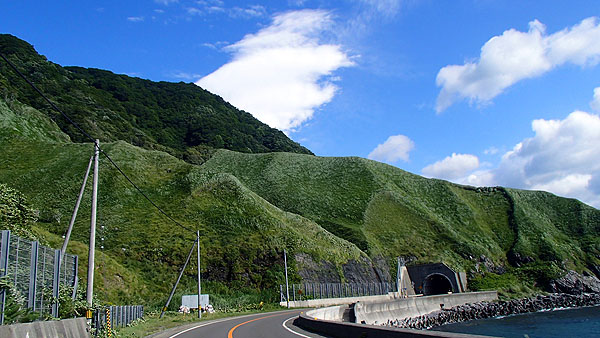 黄金道路